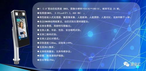 華安視訊閃耀2021重慶安博會，引領網絡信息技術新風向